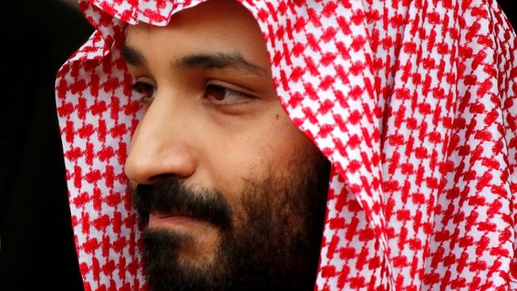 النزاع السعودي-الكندي قد يثير المزيد من القلق للمستثمرين الذين يتطلعون إلى المملكة