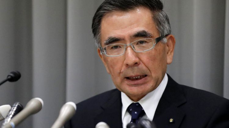 Mazda, Suzuki, Yamaha Motor cheated on fuel economy, emissions testing - Japan government