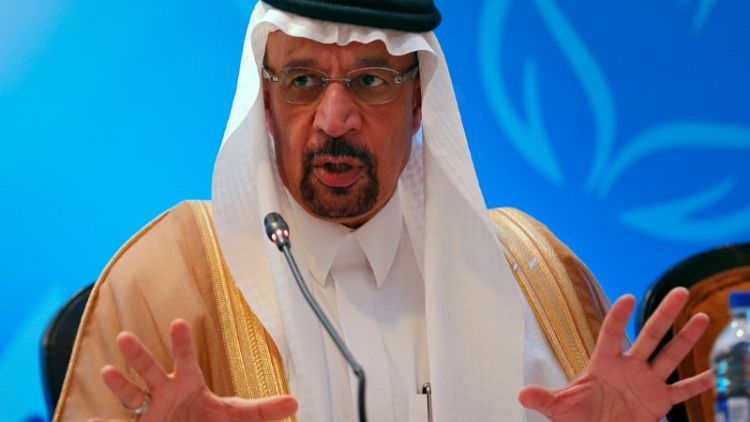 السعودية تطمئن كندا بشأن النفط رغم الخلاف وتقول تصريحات ترودو إيجابية