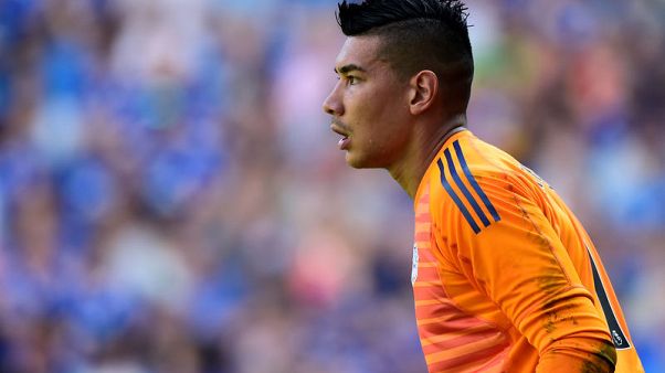 Etheridge hopes Premier League presence can make impact in Philippines Etheridge hopes Premier League presence can make impact in Philippines
