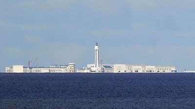 China's state firms cementing lucrative role in South China Sea, new research shows China's state firms cementing lucrative role in South China Sea, new research shows