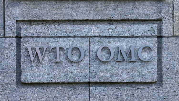 Global trade losing momentum in third quarter, WTO indicator shows