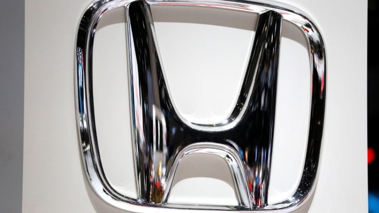 Honda recalls another 69,000 vehicles in China