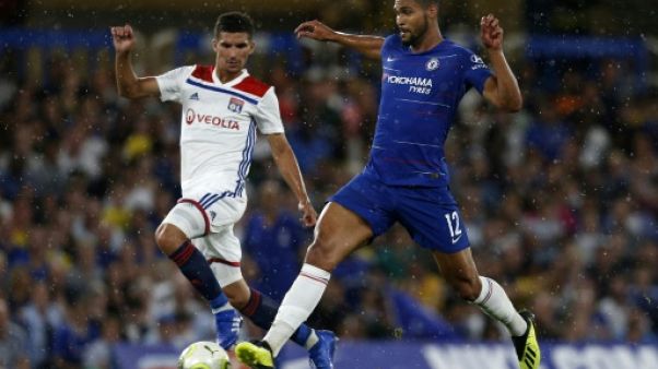 Ligue 1: cinq espoirs à suivre Ligue 1: cinq espoirs à suivre