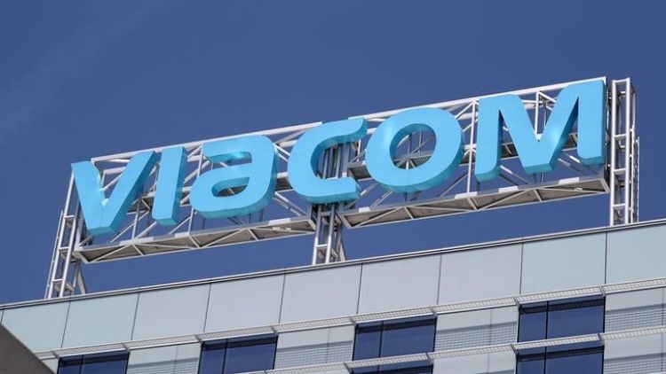 Viacom reports 3.7 percent drop in quarterly revenue
