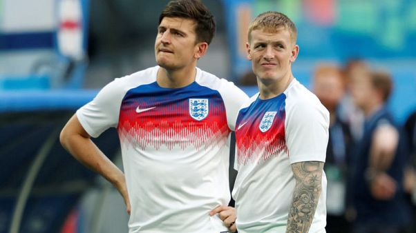 Leicester boss Puel rules out Maguire move to Man United Leicester boss Puel rules out Maguire move to Man United
