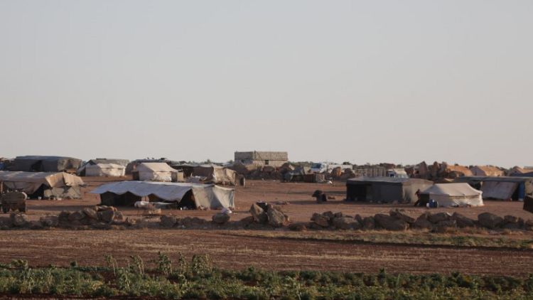 الجيش السوري يدعو سكان إدلب للعودة لحكم الدولة