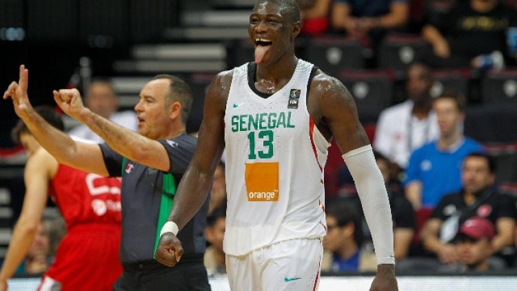 Basket: N'Diaye rinnova con Avellino