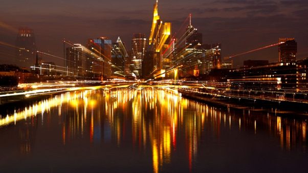 German businesses suffering as U.S. sanctions and tariffs bite German businesses suffering as U.S. sanctions and tariffs bite