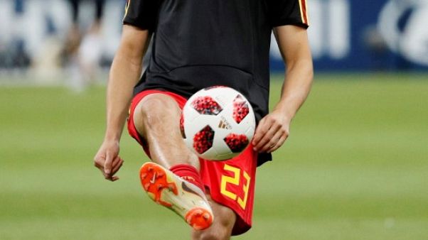 ولفرهامبتون يتعاقد مع ديندونكر لاعب وسط منتخب بلجيكا ولفرهامبتون يتعاقد مع ديندونكر لاعب وسط منتخب بلجيكا