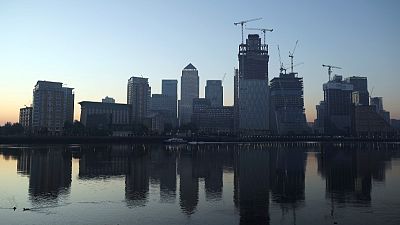 Treasury readying Brexit contingency plans for finance industry Treasury readying Brexit contingency plans for finance industry