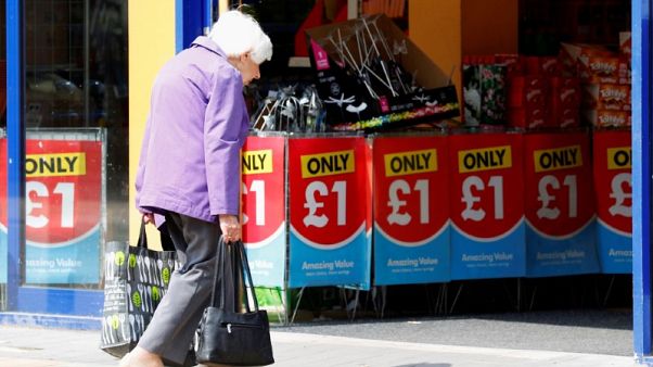 Ireland's Henderson family agrees purchase of 50 Poundworld stores Ireland's Henderson family agrees purchase of 50 Poundworld stores