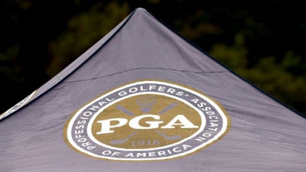 Golf: des pirates informatiques demandent une rançon à la PGA Golf: des pirates informatiques demandent une rançon à la PGA