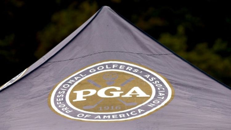 Golf: des pirates informatiques demandent une rançon à la PGA