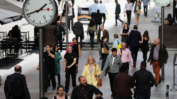 Control immigration, but keep workers coming - UK employers Control immigration, but keep workers coming - UK employers