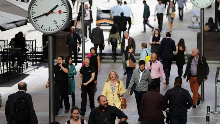 Control immigration, but keep workers coming - UK employers
