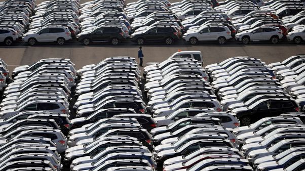 Japan second-quarter GDP expands annualised 1.9 percent - government Japan second-quarter GDP expands annualised 1.9 percent - government