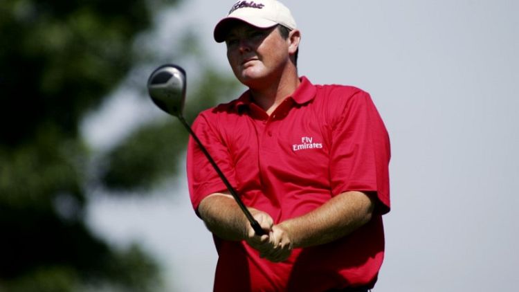 Golf - Aussies recall 'larrikin' Lyle