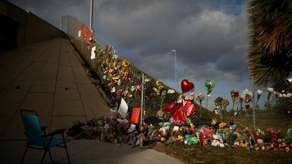 Florida school shooting families want board removed Florida school shooting families want board removed