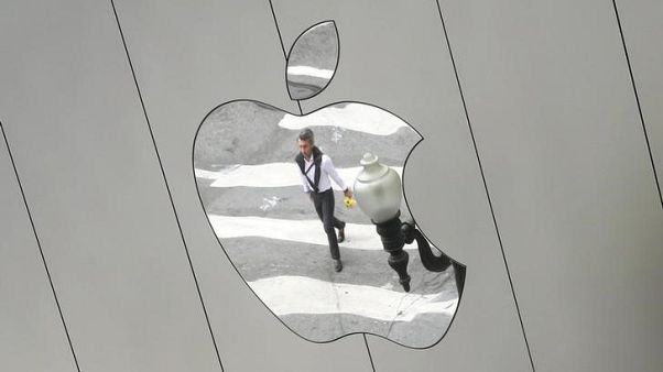 Doug Field, former Tesla engineering chief, returns to Apple Doug Field, former Tesla engineering chief, returns to Apple