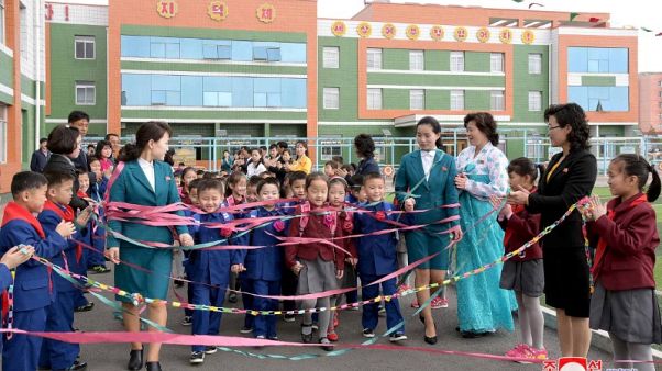 Say what? Language hurdles plague two Koreas after years of division Say what? Language hurdles plague two Koreas after years of division