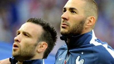 Sex-tape de Valbuena: la nullité de l'enquête réexaminée le 4 octobre à Paris Sex-tape de Valbuena: la nullité de l'enquête réexaminée le 4 octobre à Paris