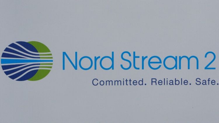 Nord Stream 2 seeks alternative route to avoid Danish waters