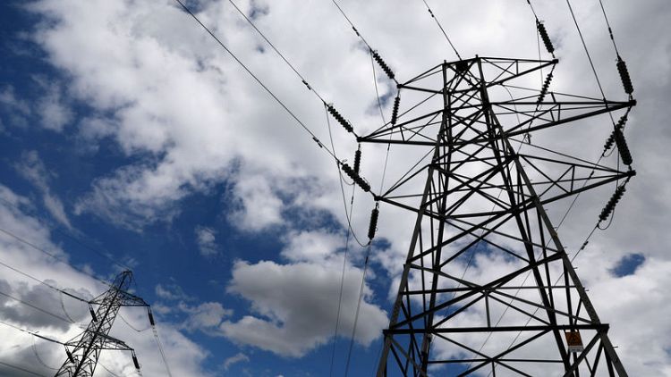 Why UK energy firms are upping prices while govt fights to keep them down