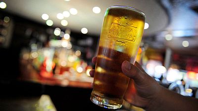 British power firm Drax eyes solution to drinks CO2 shortage British power firm Drax eyes solution to drinks CO2 shortage