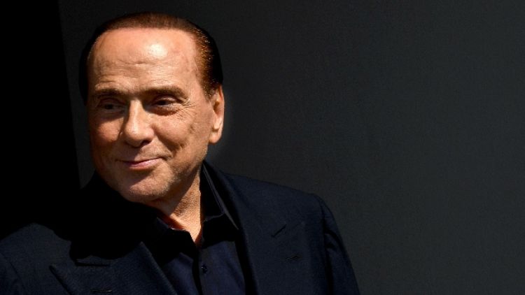 Berlusconi, Fi in salute, nessun addio