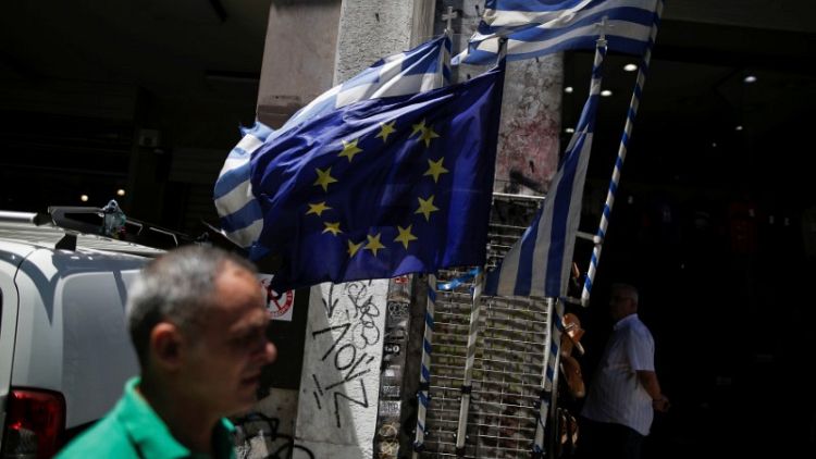 Greece to lose access to cheapest ECB cash