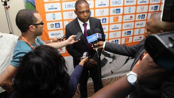FIFA ban former African Player of Year Bwalya FIFA ban former African Player of Year Bwalya