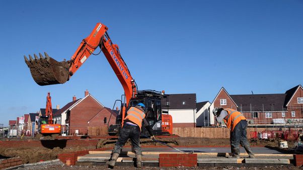 UK economy on track to grow at fastest since Q4 2016 - NIESR UK economy on track to grow at fastest since Q4 2016 - NIESR