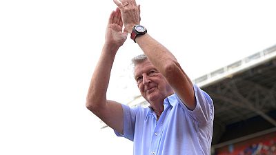 Hodgson extends Palace stay until 2020