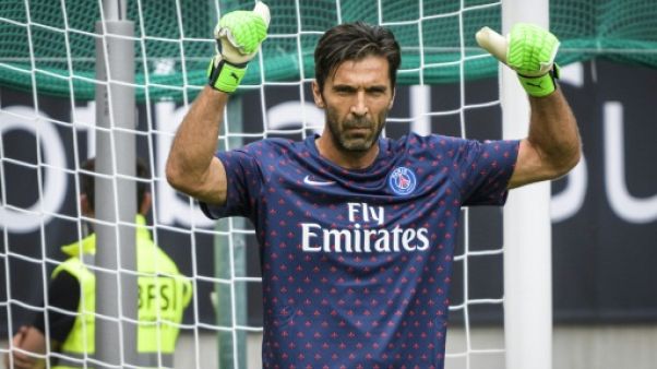 Paris, Monaco, Lyon... c'est reparti pour la France du foot Paris, Monaco, Lyon... c'est reparti pour la France du foot