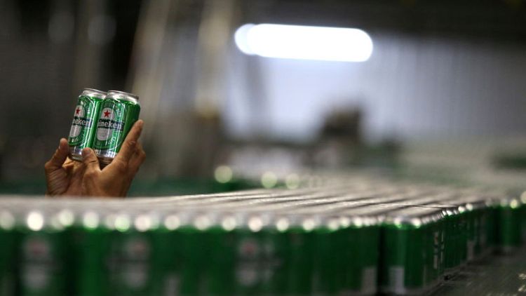 Heineken considers closing Brazilian factories due to court dispute