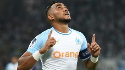 Ligue 1: l'OM bat Toulouse 4-0 grâce à Payet et la VAR