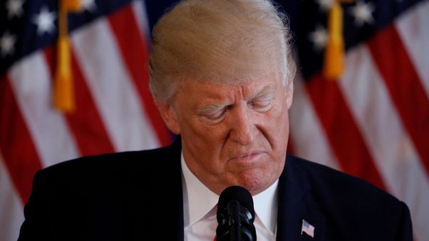 Group asks Trump to unblock 41 Twitter users after court ruling Group asks Trump to unblock 41 Twitter users after court ruling