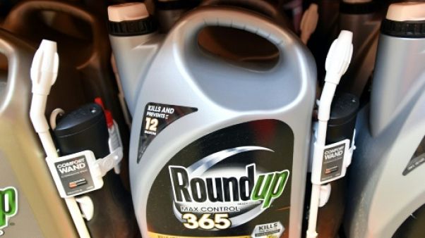 Monsanto reconnu coupable dans le procès Roundup (jury) Monsanto reconnu coupable dans le procès Roundup (jury)