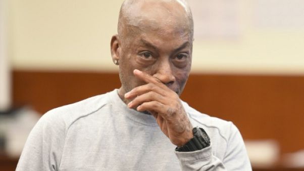 Procès Roundup: Monsanto condamné à payer 289 millions de dollars de dommages Procès Roundup: Monsanto condamné à payer 289 millions de dollars de dommages