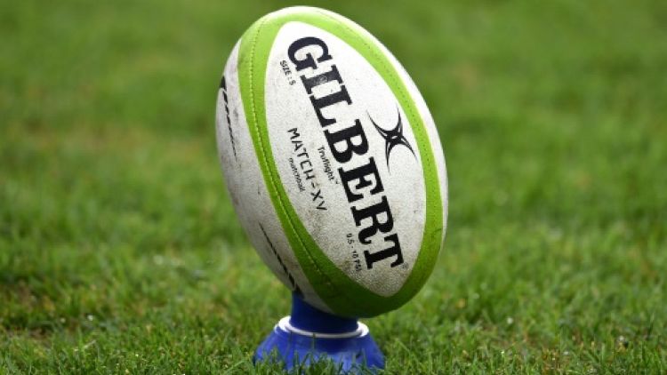 Rugby: un jeune joueur d'Aurillac décède après un choc en match 