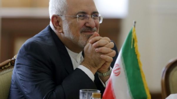 "Il n'y aura pas de rencontre" entre l'Iran et les Etats-Unis (ministre iranien) "Il n'y aura pas de rencontre" entre l'Iran et les Etats-Unis (ministre iranien)