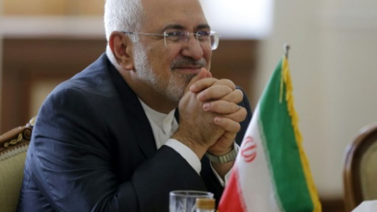 "Il n'y aura pas de rencontre" entre l'Iran et les Etats-Unis (ministre iranien)