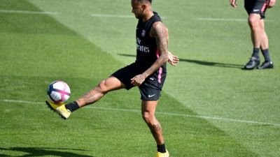 Paris SG: Neymar "est mon joueur clé, c'est évident", assure Tuchel