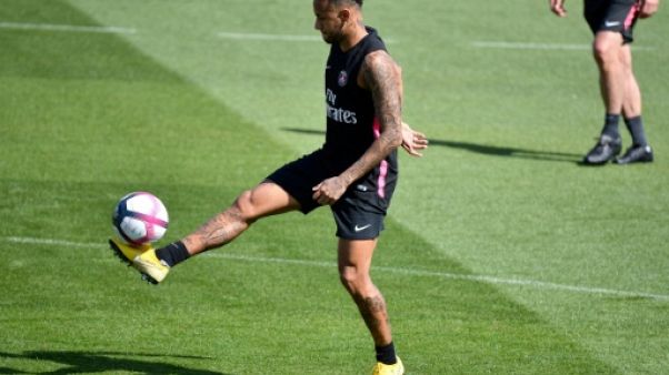 Paris SG: Neymar "est mon joueur clé, c'est évident", assure Tuchel Paris SG: Neymar "est mon joueur clé, c'est évident", assure Tuchel