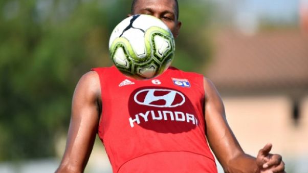 Ligue 1: Marcelo et Lyon misent sur la stabilité Ligue 1: Marcelo et Lyon misent sur la stabilité