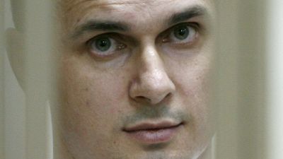 L'état de santé d'Oleg Sentsov "satisfaisant" selon la prison russe