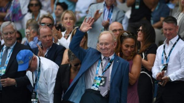 Coupe Davis: de grands noms du tennis australien s'unissent contre la réforme Coupe Davis: de grands noms du tennis australien s'unissent contre la réforme