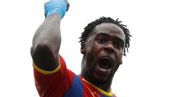 Schlupp and Zaha give clinical Palace 2-0 win at Fulham Schlupp and Zaha give clinical Palace 2-0 win at Fulham