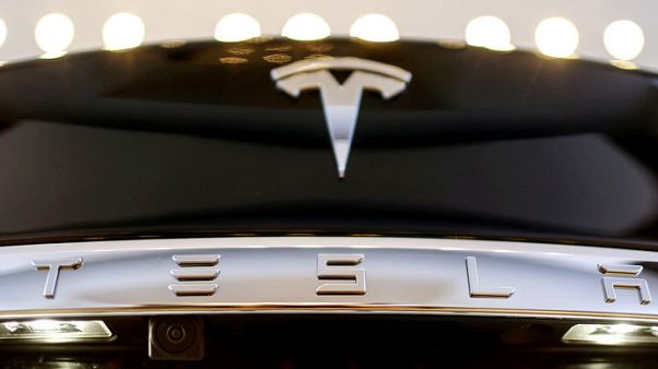 Exclusive: Saudi Arabia's PIF has shown no interest in bankrolling Tesla buyout - sources Exclusive: Saudi Arabia's PIF has shown no interest in bankrolling Tesla buyout - sources